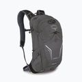 Мъжка раница за колоездене Osprey Syncro 12 l сива 10005069 5