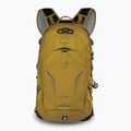 Мъжка велосипедна раница Osprey Syncro 12 l primavera yellow