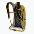 Мъжка велосипедна раница Osprey Syncro 12 l primavera yellow 3