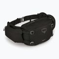 Osprey Savu 5l черен велосипеден куфар 3