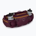 Чантичка за кръста за колоезденед Osprey Savu 5 aprium purple 5