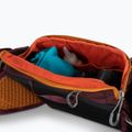 Чантичка за кръста за колоезденед Osprey Savu 5 aprium purple 6