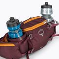 Чантичка за кръста за колоезденед Osprey Savu 5 aprium purple 7