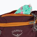 Чантичка за кръста за колоезденед Osprey Savu 5 aprium purple 8