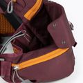 Чантичка за кръста за колоезденед Osprey Savu 5 aprium purple 9