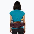 Чантичка за кръста за колоезденед Osprey Savu 5 aprium purple 15