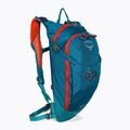 Osprey Salida 8 l дамска раница за колоездене, синя 10005097 2