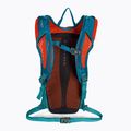 Osprey Salida 8 l дамска раница за колоездене, синя 10005097 3