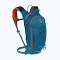 Osprey Salida 8 l дамска раница за колоездене, синя 10005097 5