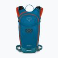 Osprey Salida 8 l дамска раница за колоездене, синя 10005097 6