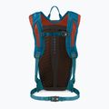 Osprey Salida 8 l дамска раница за колоездене, синя 10005097 7