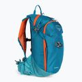 Дамска раница за колоездене Osprey Salida 12 l blue 10005099 2