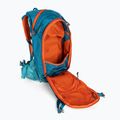 Дамска раница за колоездене Osprey Salida 12 l blue 10005099 4