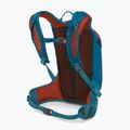 Дамска раница за колоездене Osprey Salida 12 l blue 10005099 7