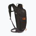 Мъжка раница за велосипед Osprey Siskin 8 l black 10005110 5