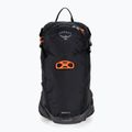 Мъжка раница за велосипед Osprey Siskin 12 l black 10005113