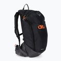 Мъжка раница за велосипед Osprey Siskin 12 l black 10005113 2