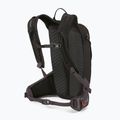 Мъжка раница за велосипед Osprey Siskin 12 l black 10005113 7