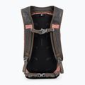 Osprey Daylite Cinch 15 пепеляво-синя, розова/алено-сива раница за трекинг 3