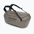 Пътна чанта Osprey Transporter 40 l tan concrete