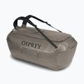 Пътна чанта Osprey Transporter 120 l tan concrete