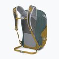 Градска раница Osprey Nebula 32 l green tunnel/brindle brown 3
