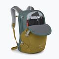 Градска раница Osprey Nebula 32 l green tunnel/brindle brown 4