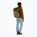 Градска раница Osprey Nebula 32 l green tunnel/brindle brown 7