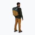 Градска раница Osprey Nebula 32 l green tunnel/brindle brown 8