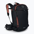 Дамска раница за скачане с парашут Osprey Sopris 30 l black 2