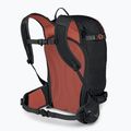 Дамска раница за скачане с парашут Osprey Sopris 30 l black 4