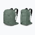 Туристическа раница Osprey Porter 30 l koseret green 6