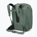Туристическа раница Osprey Porter 46 l koseret green 3
