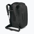 Osprey Sojourn Porter 65 л туристическа раница черна 3