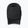 Пътнически куфар Osprey Shuttle 45 l black 2