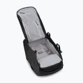 Пътнически куфар Osprey Shuttle 45 l black 5