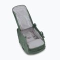 Пътнически куфар Osprey Shuttle 45 l koseret green 5