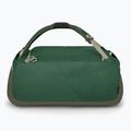 Osprey Daylite Duffel 60 l green canopy/green creek пътна чанта 2