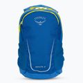 Osprey Daylite Jr Pack алпийско синьо/синьо пламък детска раница за трекинг