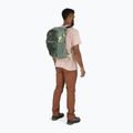 Градска раница Osprey Daylite Plus 20 l rattan print/rocky brook 6
