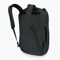 Градска раница Osprey Aoede Briefpack 22 l black 3