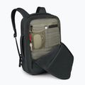 Градска раница Osprey Aoede Briefpack 22 l black 7