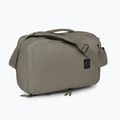Градска раница Osprey Aoede Briefpack 22 l tan concrete 5