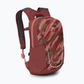 Детска раница Osprey Daylite Jr 9 l brush strokes print/red canyon 2