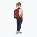 Детска раница Osprey Daylite Jr 9 l brush strokes print/red canyon 5
