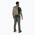 Туристическа раница Osprey Hikelite 26 l tan concrete 6