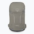 Туристическа раница Osprey Hikelite 32 l (M-L) tan concrete