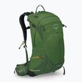 Мъжка туристическа раница Osprey Stratos 24 l seaaweed/matcha green 3