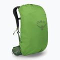 Мъжка туристическа раница Osprey Stratos 24 l seaaweed/matcha green 4