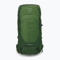 Мъжка туристическа раница Osprey Stratos 36 l seaaweed/matcha green